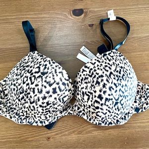 Victoria’s Secret Bra!! New with tags 36C